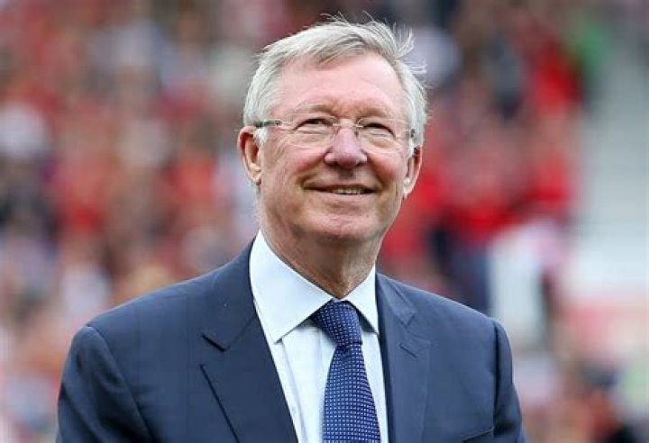 Which club sacked alex ferguson?