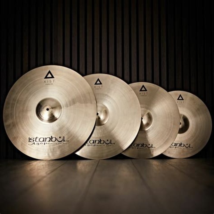 Which cymbal brand is best?