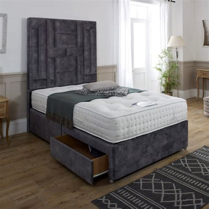 Which divan bed is best?