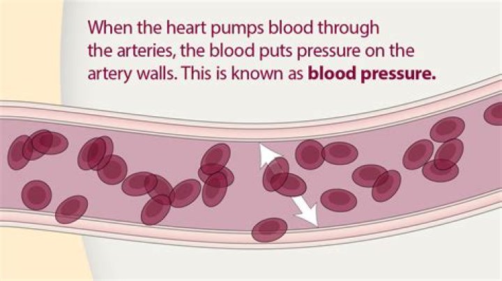Which element is responsible for increasing blood pressure?
