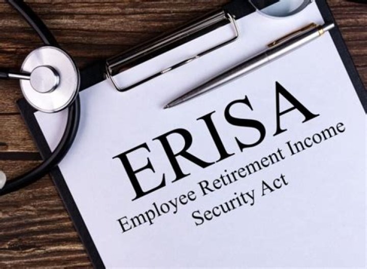 Which employers are subject to erisa?