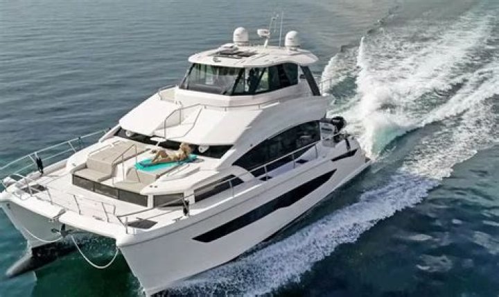 Which is safer catamaran or monohull?