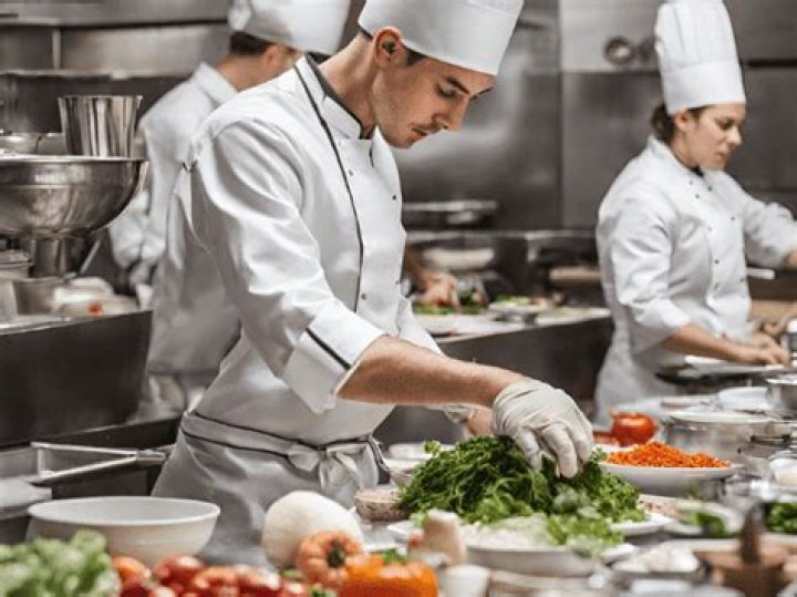 Which mise en place?