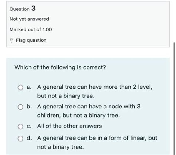 Which of the following cannot be type parameterized?