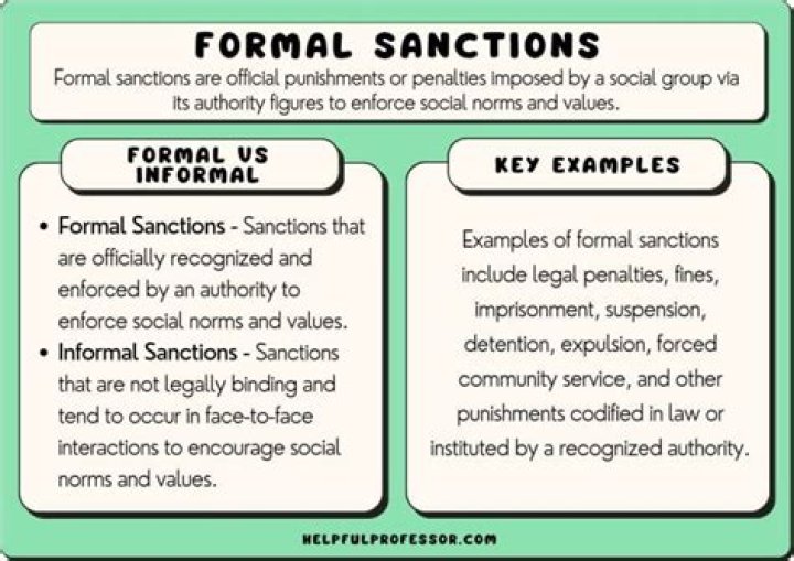 Which of the following is an example of expropriation?