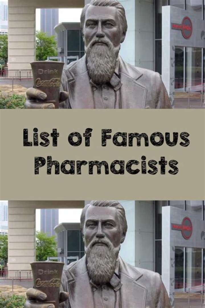 Which pharmacists is best?