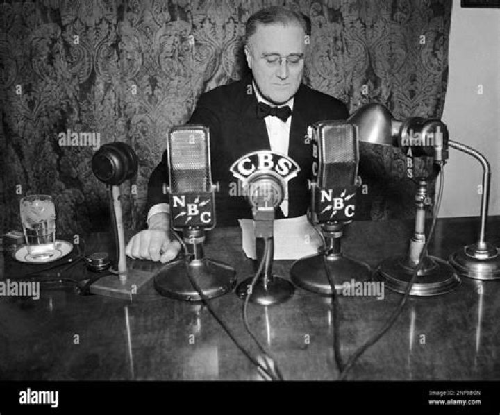 Which president was crippled?