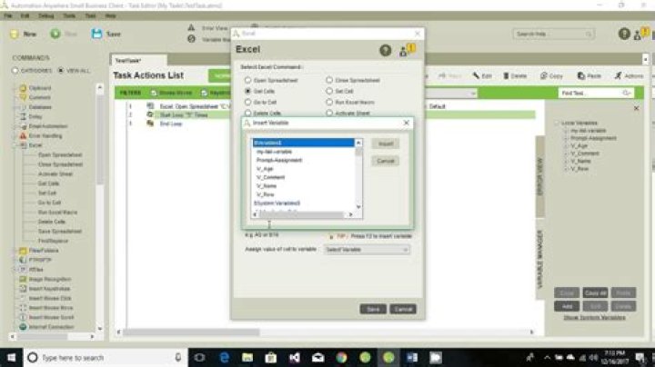 Which recorder is least suggested in automation anywhere?