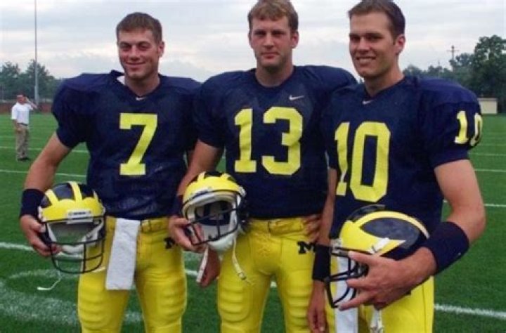 Which team did tom brady go to?