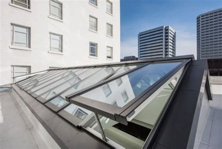 Which type of skylight is best?