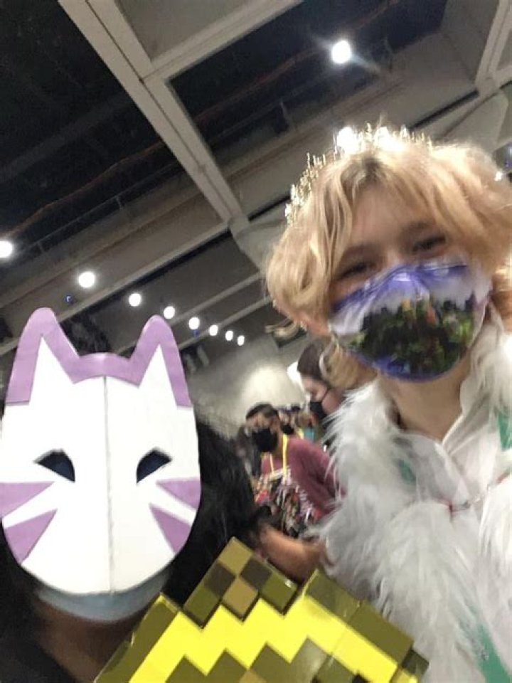 Which was a pleasant surprise?