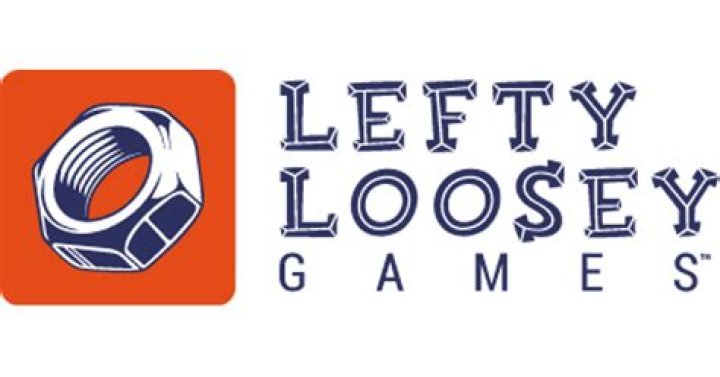 Which way is lefty loosey?