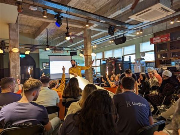 Who are loqbox partner banks?