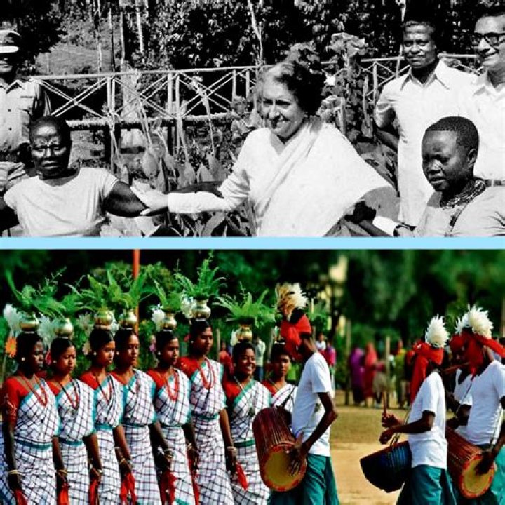 Who are the first peoples?