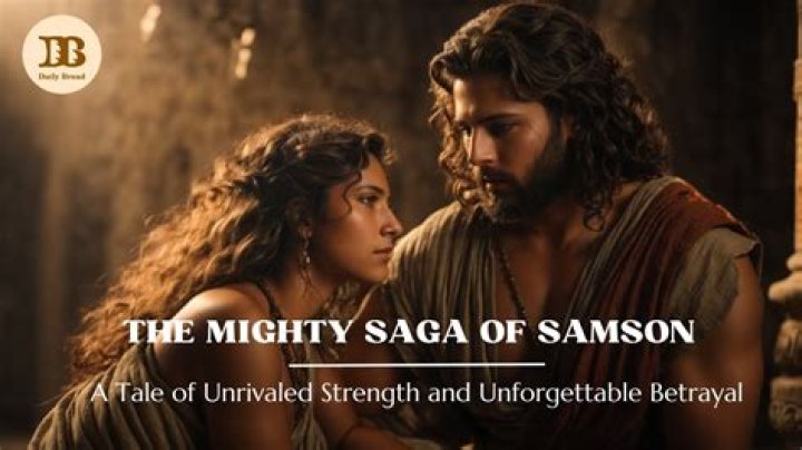 Who does samson play for?