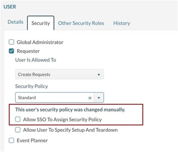 Who has overriding responsibility for the security of the vessel?