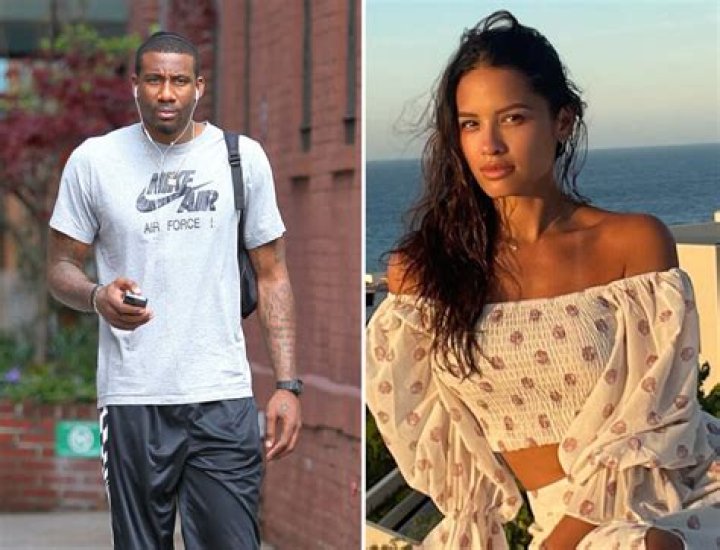 Who has rocsi dated?