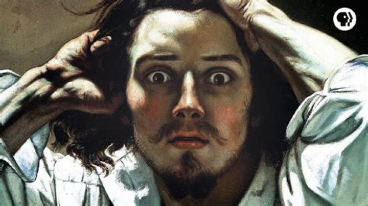 Who is a tortured artist?