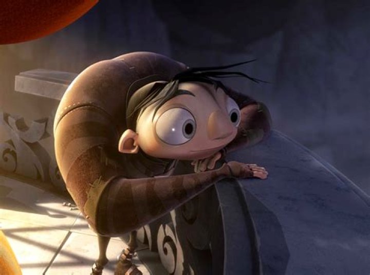 Who is igor in vikings?