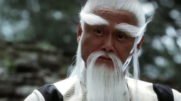 Who is pai mei?