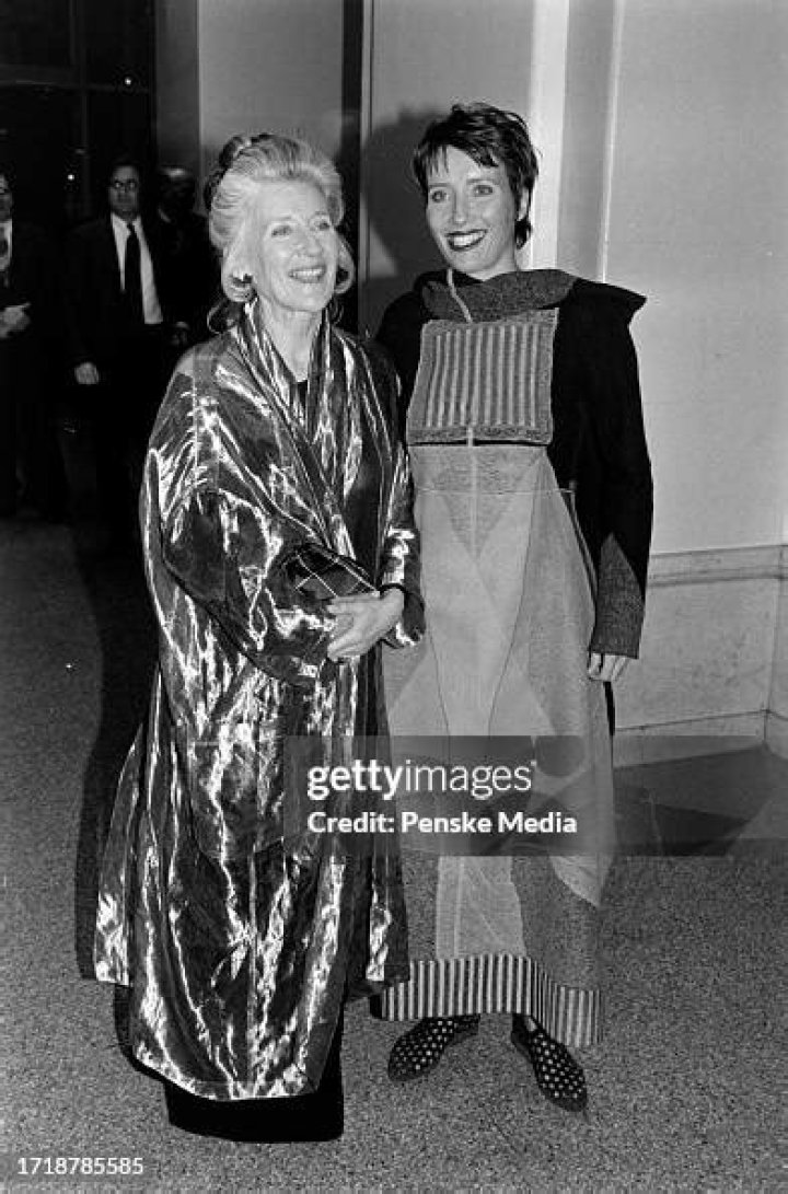 Who is phyllida laws daughter?