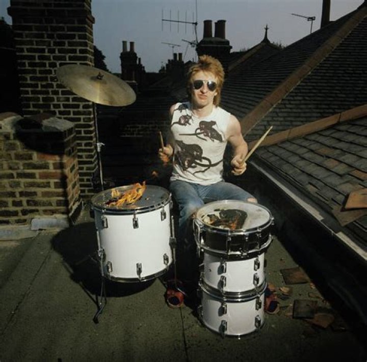Who is rat scabies?