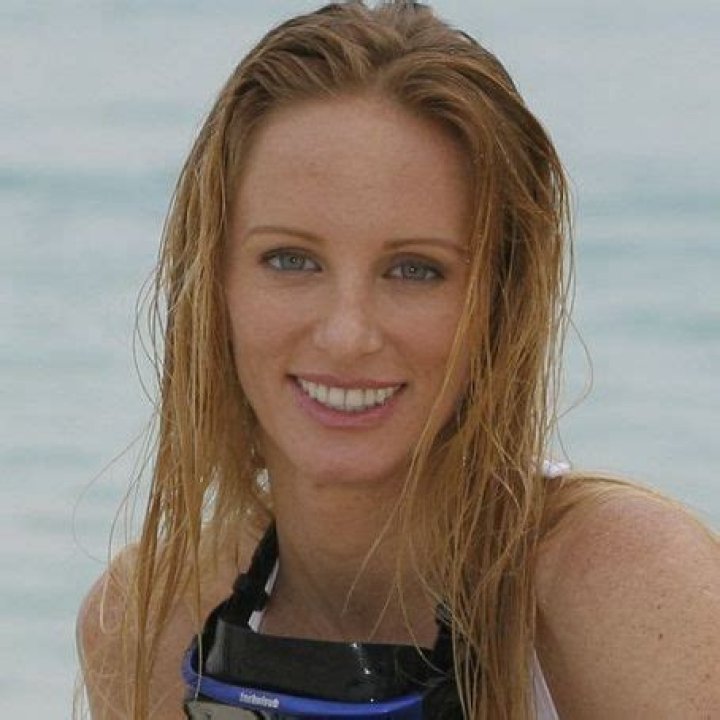 Who is tanya streeter?