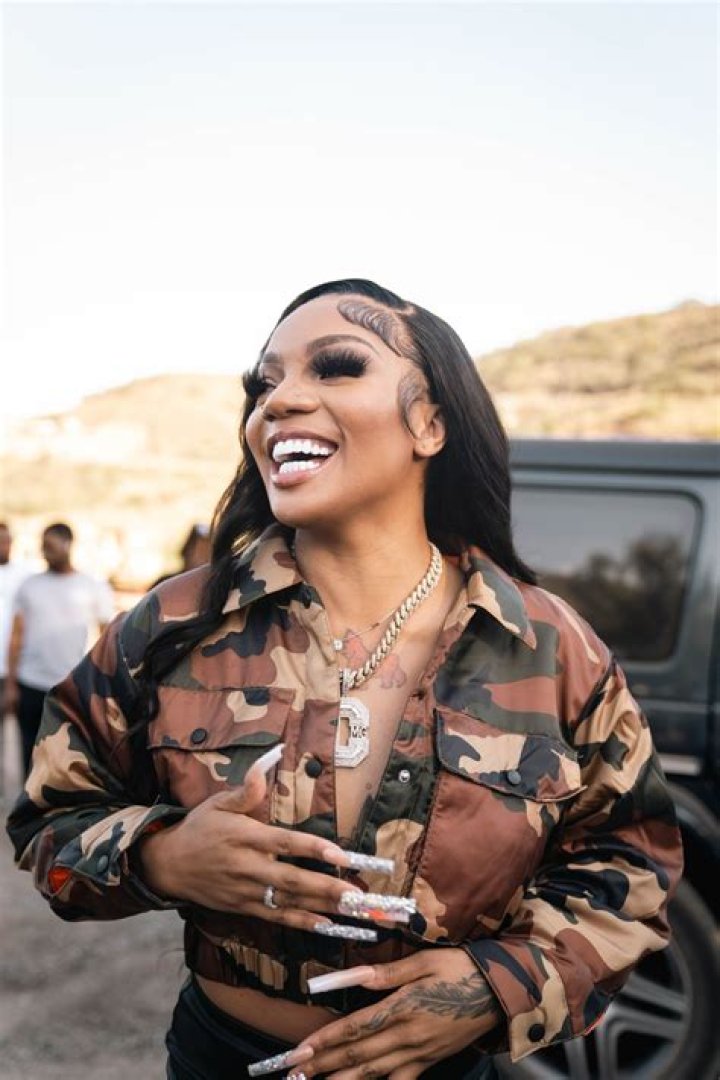 Who is the nastiest rapper?