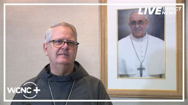 Who oversees the diocese?