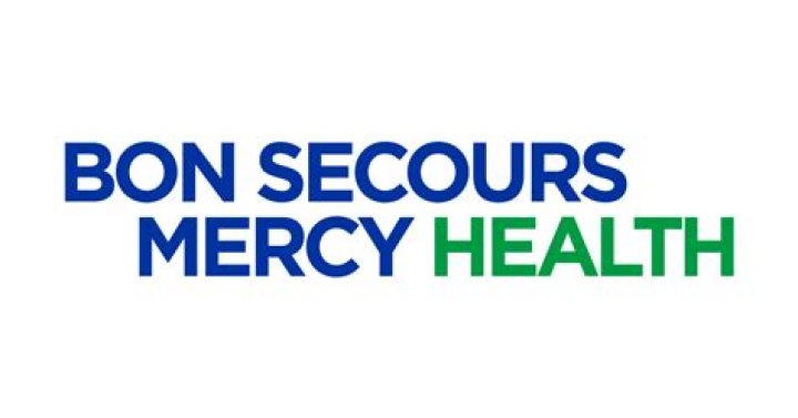 Who owns bon secours mercy health?