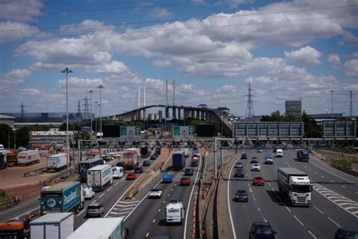 Who owns dartford crossing?