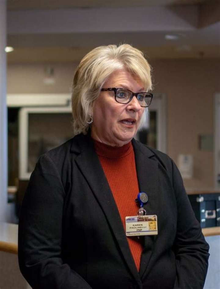 Who owns madera community hospital?