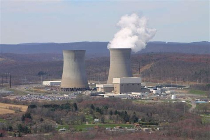 Who owns susquehanna nuclear plant?