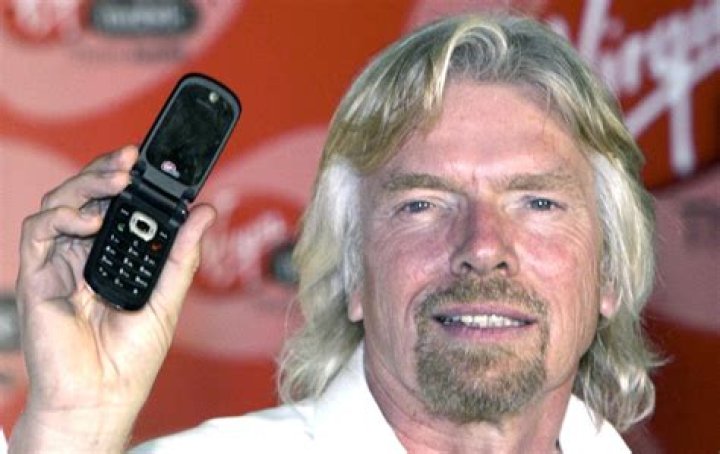 Who owns virgin mobile?