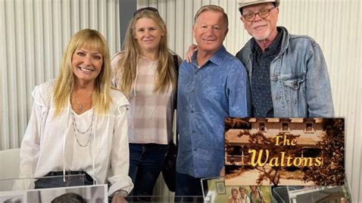 Who played norma lee on the waltons?