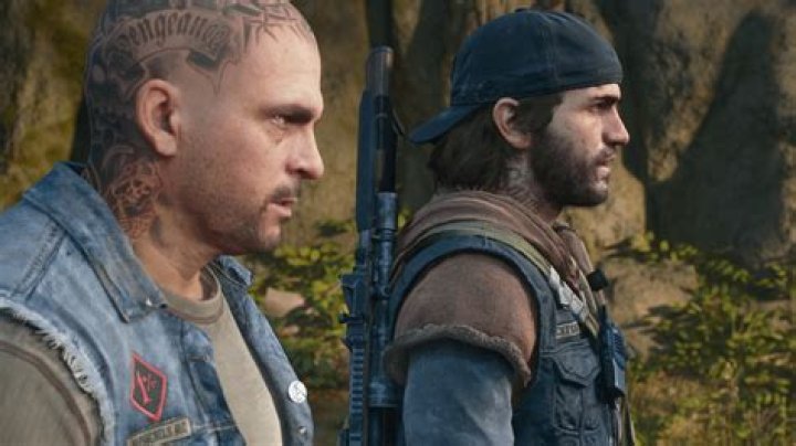 Who plays boozer in days gone?