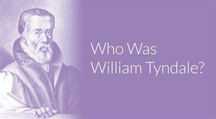 Who put tyndale to death?