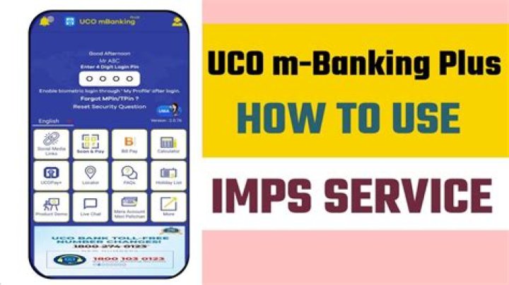 Who started the imps service?