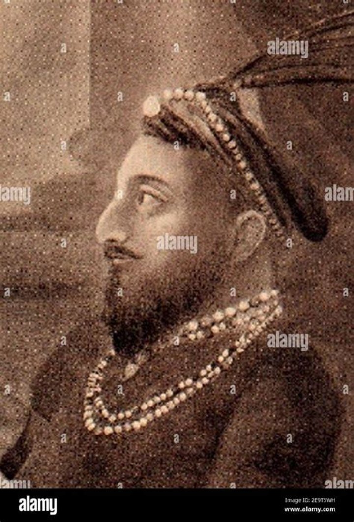 Who was murshid quli khan?