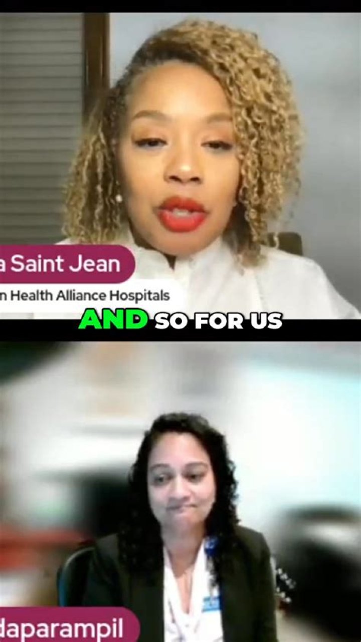 Who was the first to try jesus?