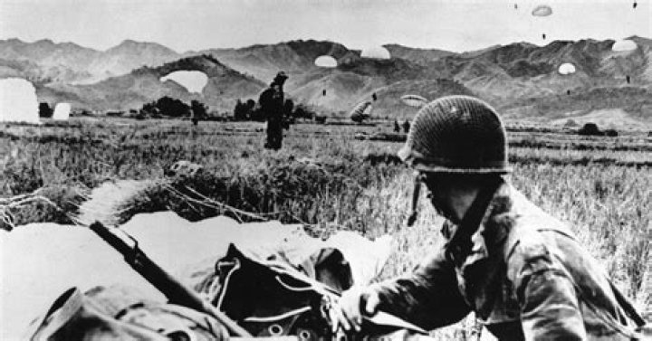 Who was victorious at dien bien phu?