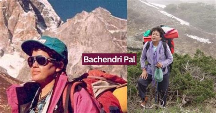 Who were the first mountaineer to conquer everest?