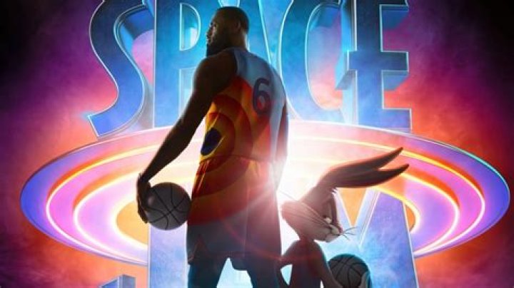 Whos chronos in space jam?