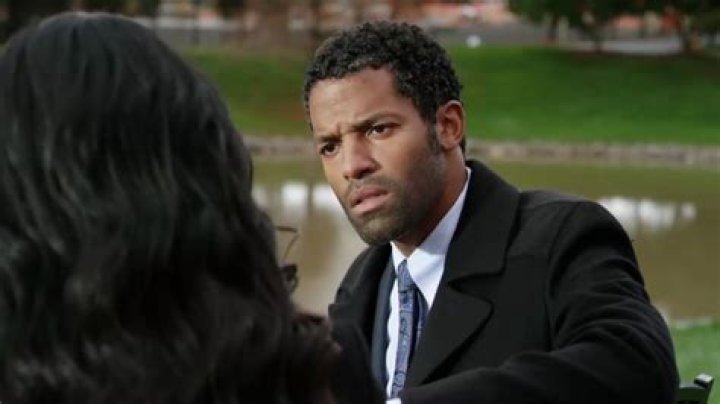 Whos noah on greenleaf?