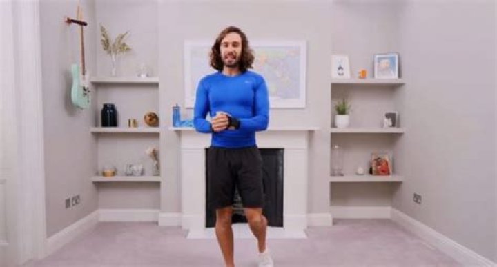 Whos the nation's pe teacher?