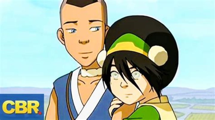 Whos toph's baby daddy?