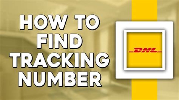 Whos tracking number starts with yt?
