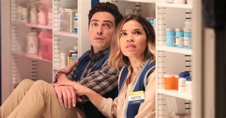 Why america ferrera leaving superstore?