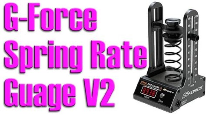 Why are springs good force measurer?