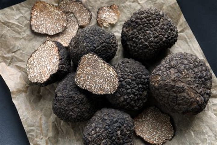 Why are truffles so expensive?